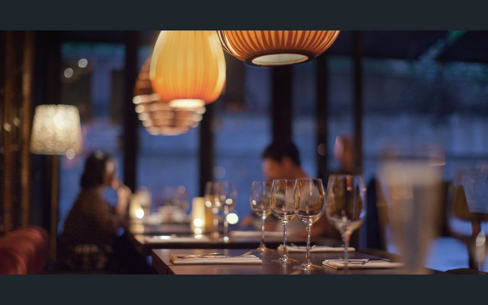 ARGENTA Swire Properties / MidLevels / SoHo & Lan Kwai Fong